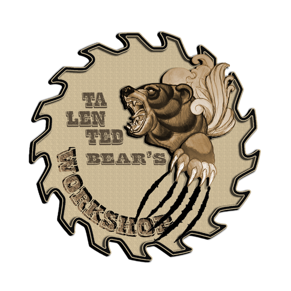 Tbearsworkshop