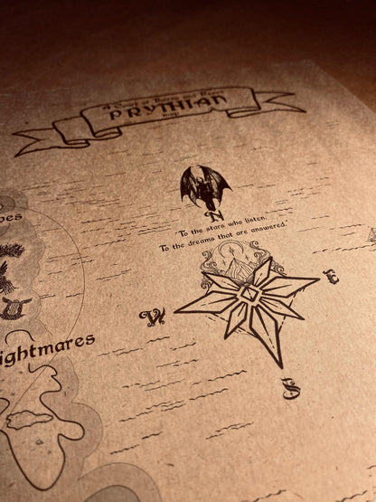 Carte du monde One Piece, Affiche de Monkey D Luffy