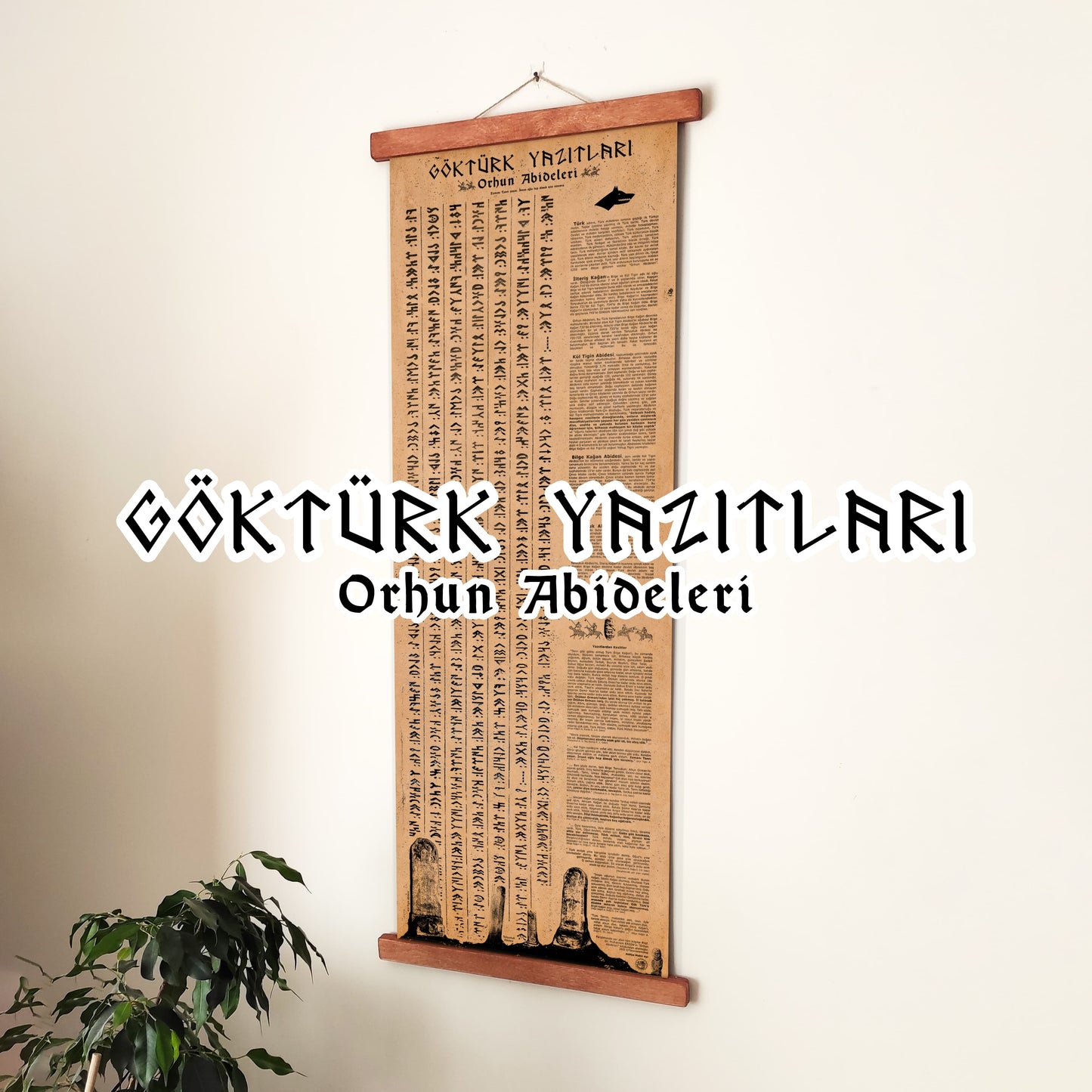 Mapa del mundo de One Piece, Póster de Monkey D. Luffy