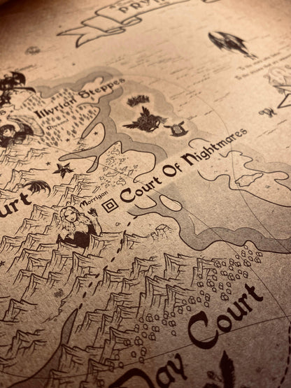 Carte du monde One Piece, Affiche de Monkey D Luffy