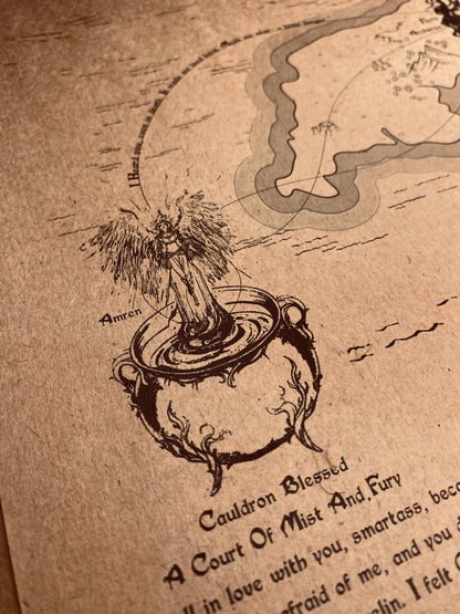 Carte du monde One Piece, Affiche de Monkey D Luffy